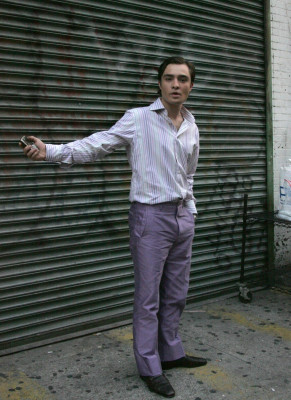 Ed Westwick pic #538405