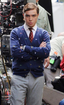 Ed Westwick pic #540206