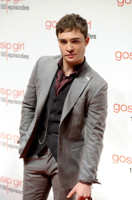 Ed Westwick pic #560863