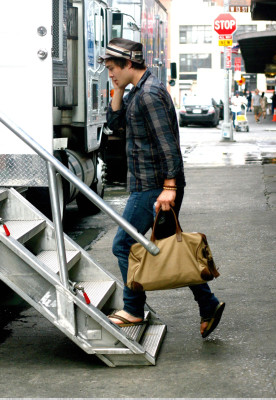 Ed Westwick pic #538402
