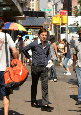 Ed Westwick pic #539665