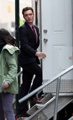 Ed Westwick pic #554410
