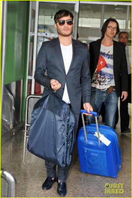 Ed Westwick pic #578248