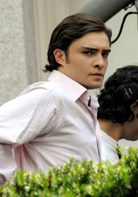 Ed Westwick pic #540202