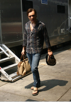 Ed Westwick pic #538401