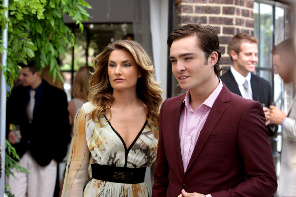 Ed Westwick pic #539661