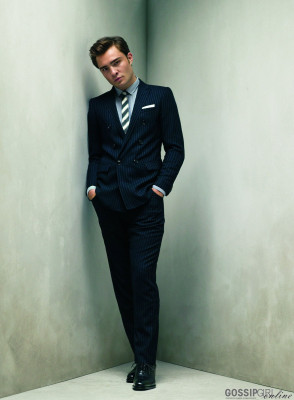 Ed Westwick pic #378122