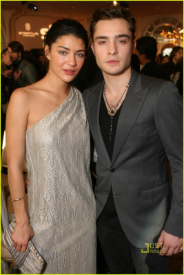 Ed Westwick pic #570914