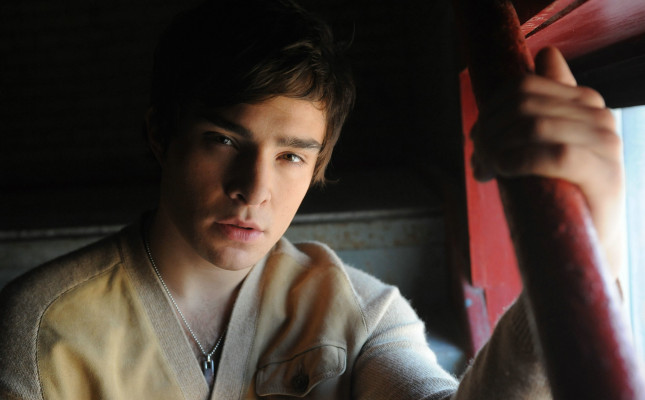 Ed Westwick pic #200332
