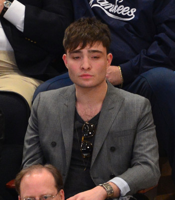Ed Westwick pic #577658
