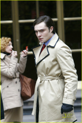 Ed Westwick pic #542960