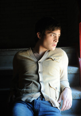 Ed Westwick pic #200333