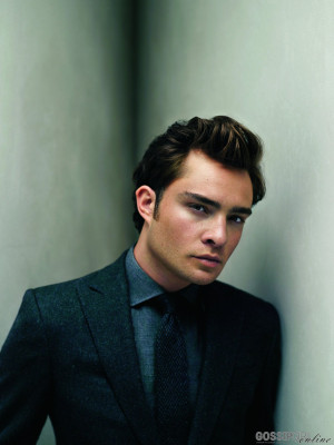 Ed Westwick pic #378120
