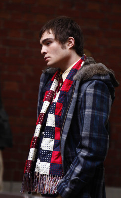 Ed Westwick pic #550099