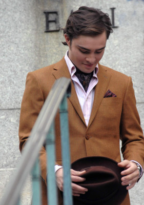 Ed Westwick pic #540204
