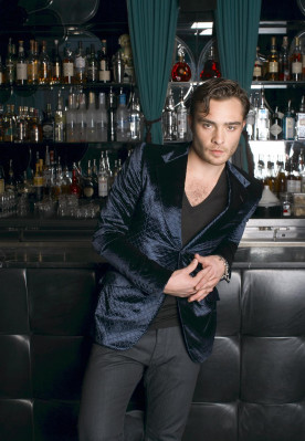Ed Westwick pic #535196
