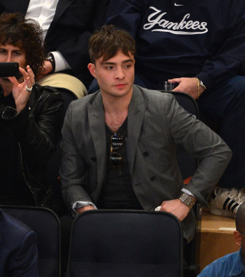 Ed Westwick pic #577659