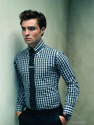 Ed Westwick pic #378121