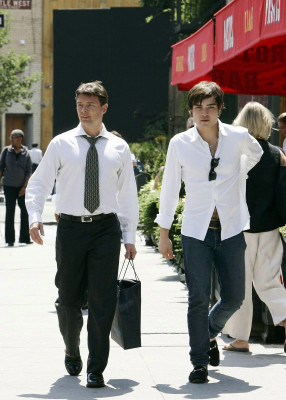 Ed Westwick pic #575322