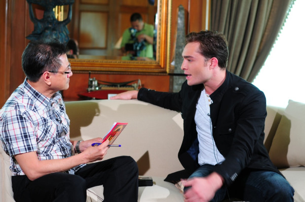 photo 22 in Ed Westwick gallery [id580888] 2012-11-13 00:00:00