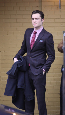 Ed Westwick pic #554412