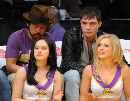 photo 21 in Ed Westwick gallery [id580889] 2012-11-13 00:00:00