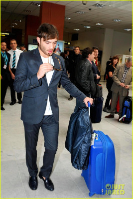 Ed Westwick pic #578247