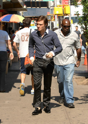 Ed Westwick pic #539659