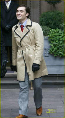 Ed Westwick pic #542962