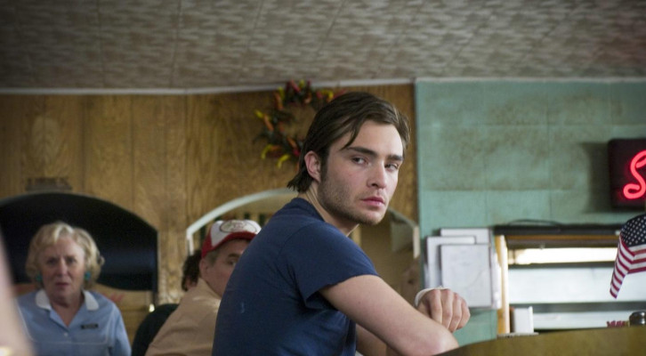 photo 7 in Ed Westwick gallery [id570530] 2012-10-14 00:00:00
