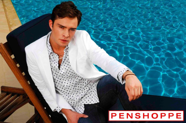 Ed Westwick pic #561208