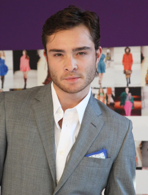 photo 22 in Ed Westwick gallery [id562662] 2012-09-25 00:00:00