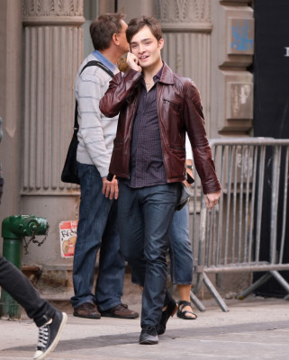 Ed Westwick pic #576770