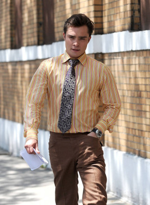 Ed Westwick pic #558567