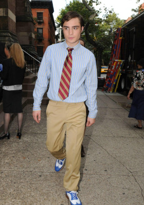 Ed Westwick pic #539663