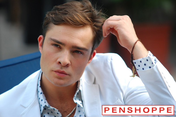 Ed Westwick pic #561205