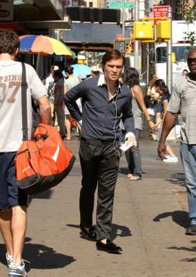 Ed Westwick pic #539658