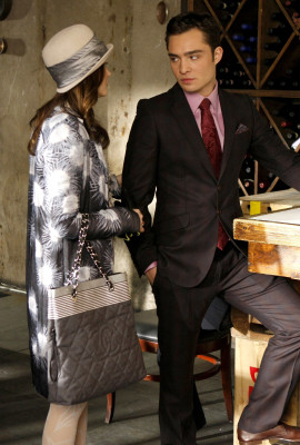 Ed Westwick pic #549801