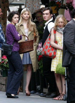 Ed Westwick pic #558569