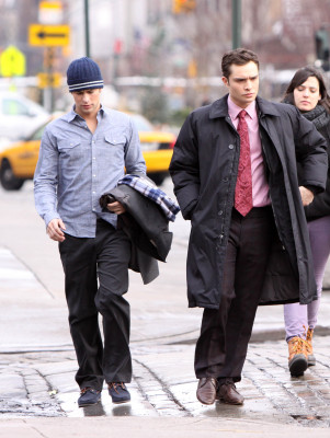 Ed Westwick pic #554411