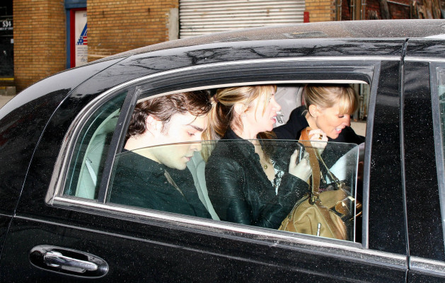 Ed Westwick pic #576048