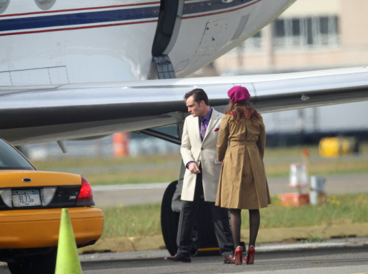 Ed Westwick pic #573873