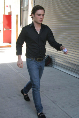 Ed Westwick pic #540797