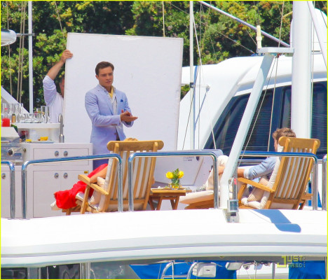 Ed Westwick pic #560429