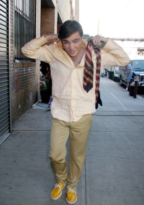 Ed Westwick pic #540794