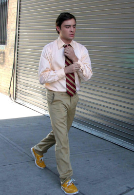 Ed Westwick pic #540792