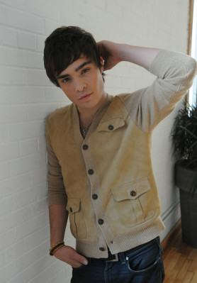 Ed Westwick pic #200334