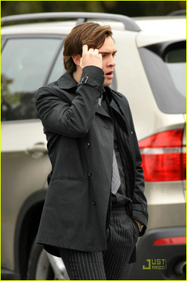 Ed Westwick pic #541801
