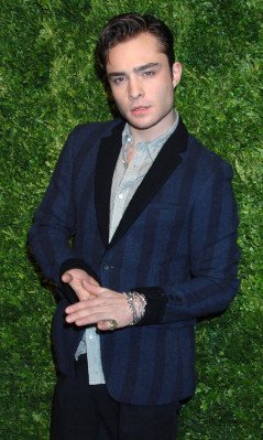 Ed Westwick pic #573871