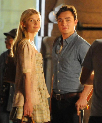 Ed Westwick pic #557892